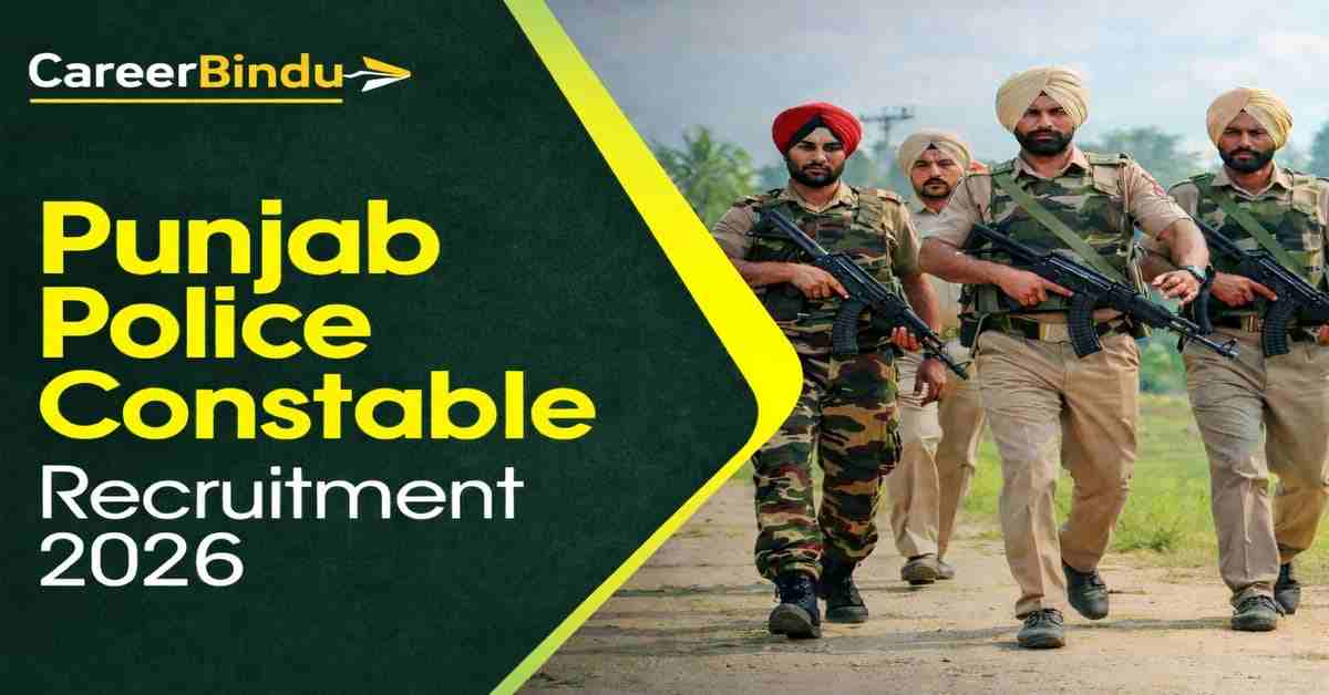 Punjab Police Constable