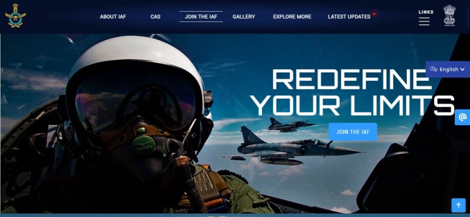 Air Force Agniveer Answer Key 2026 Official Website