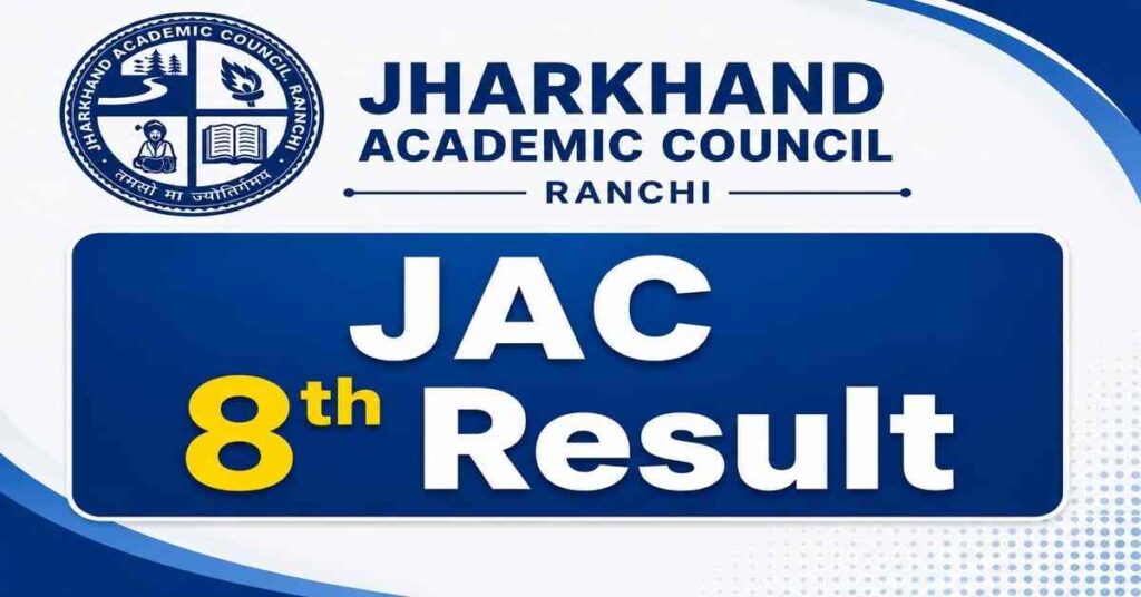 JAC Result