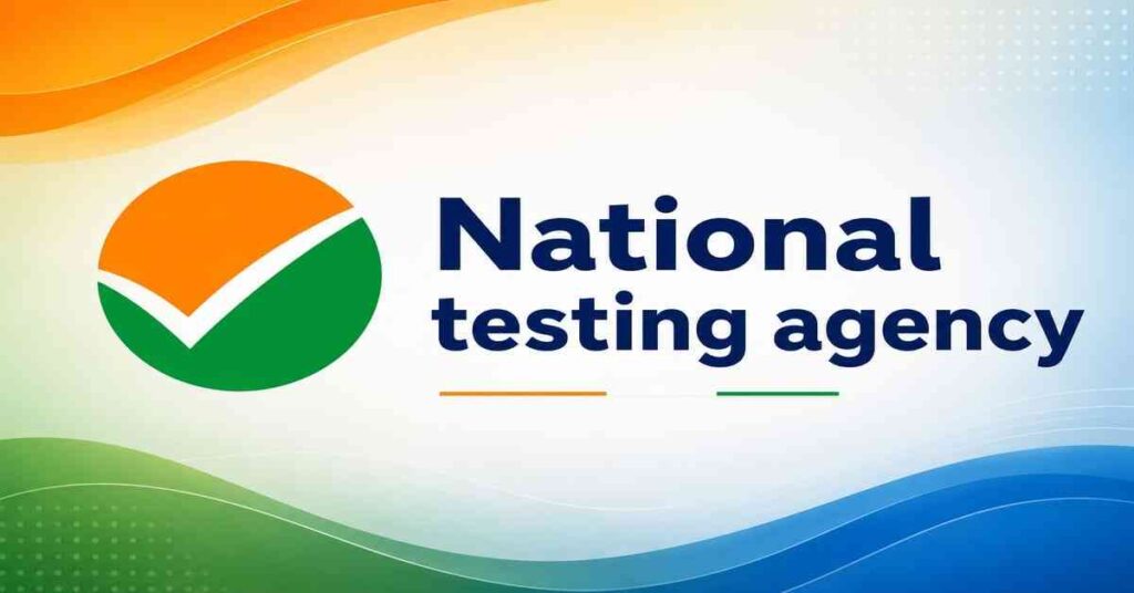 National Testing Agency 