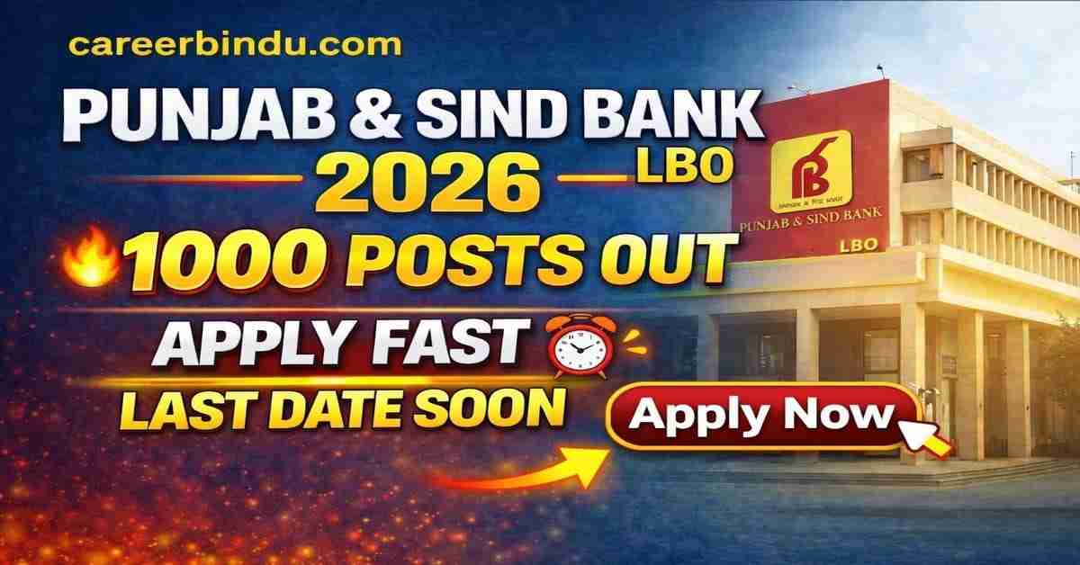 Punjab & Sind Bank LBO