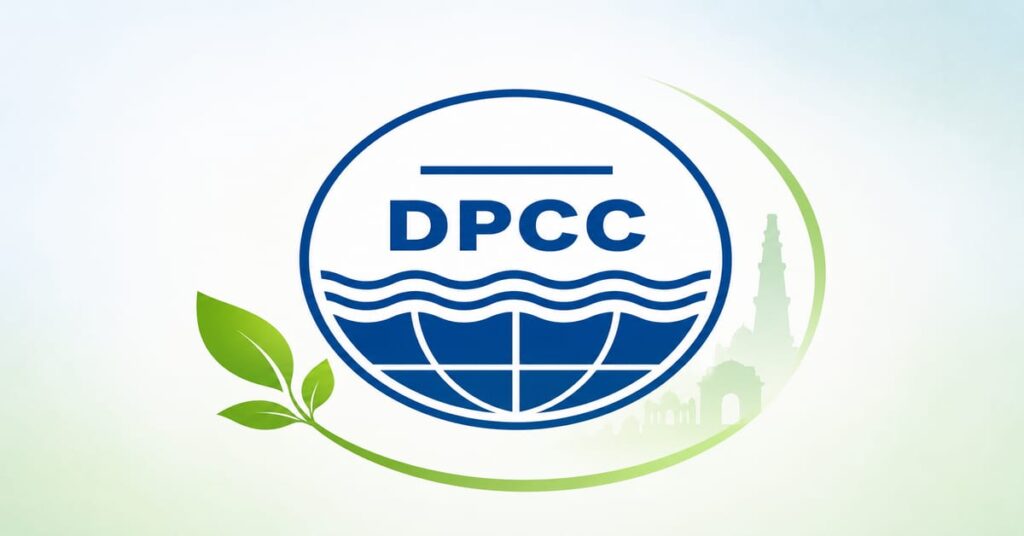 Delhi pollution Control committee