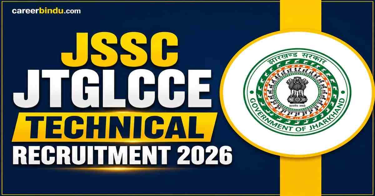 JSSC JTGLCCE Technical